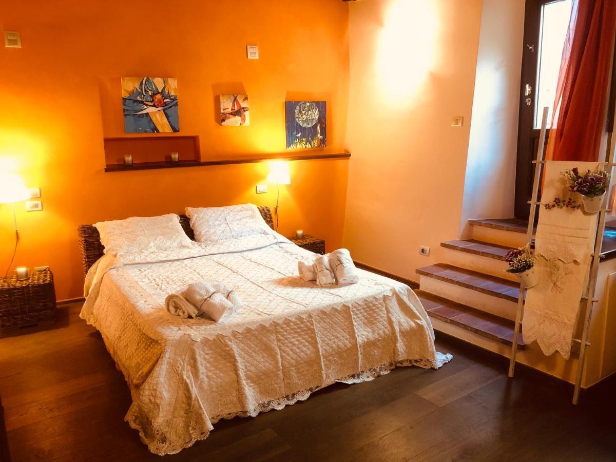 Il Corso Di Montepulciano Bed & Breakfast Exterior photo